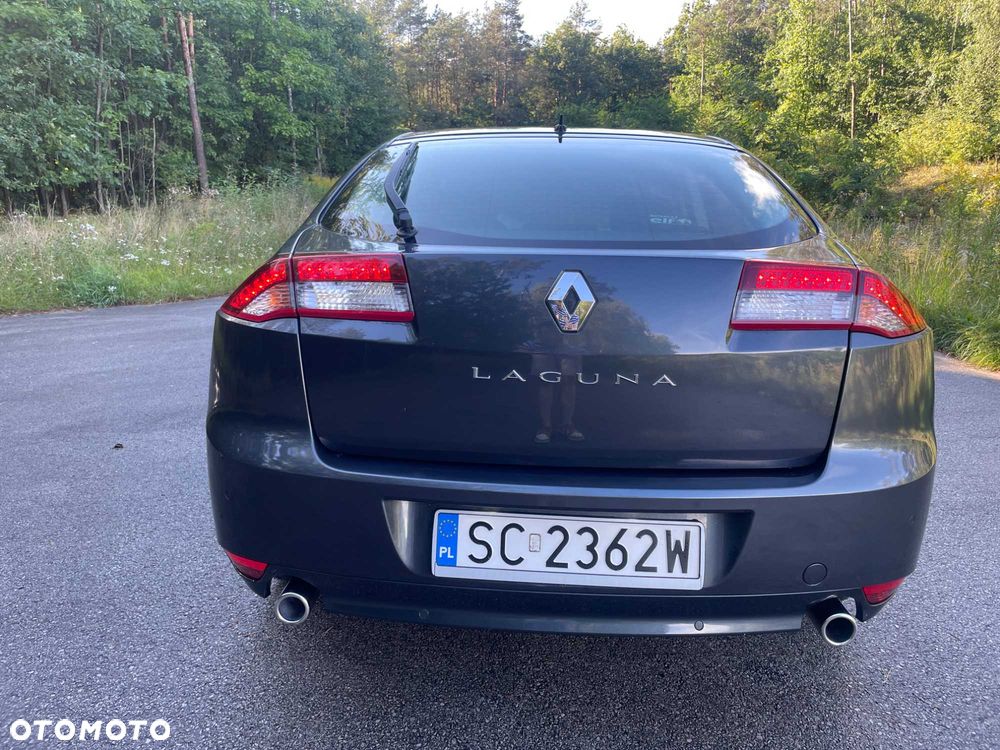 Renault Laguna - 3
