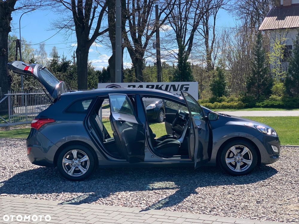 Hyundai i30 - 13