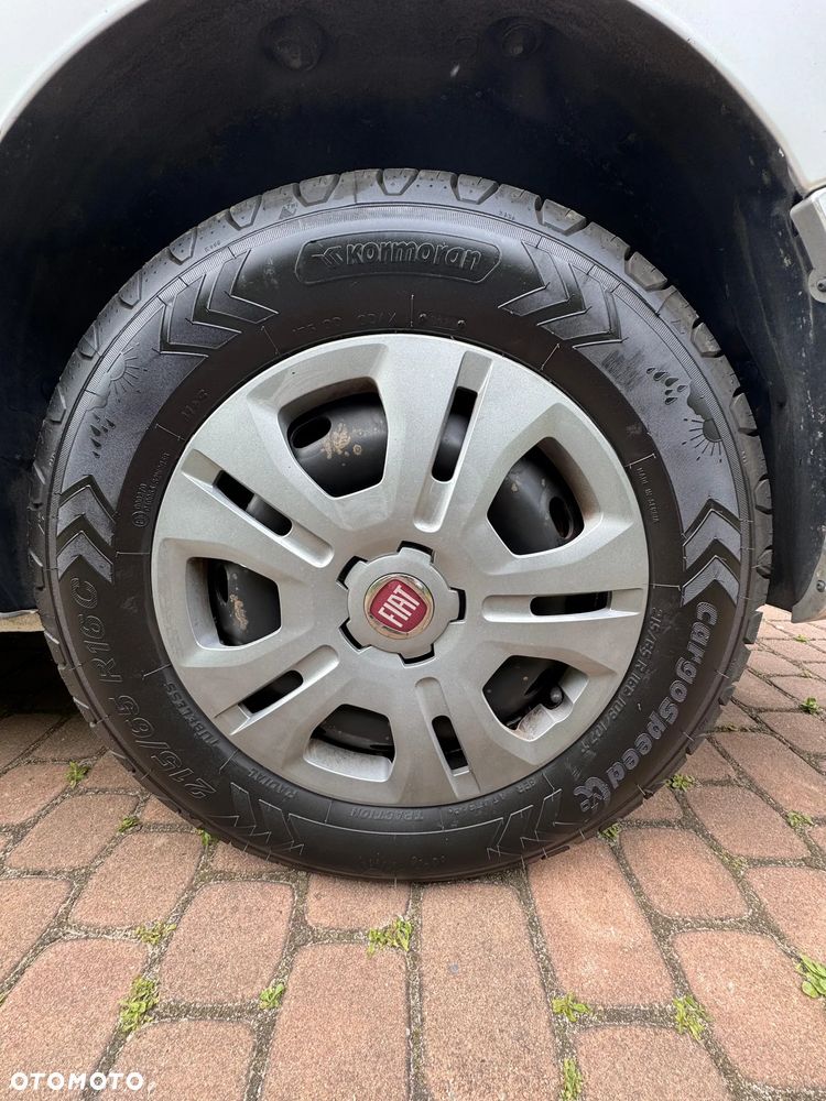 Fiat Talento Kombi L2 SX - 8
