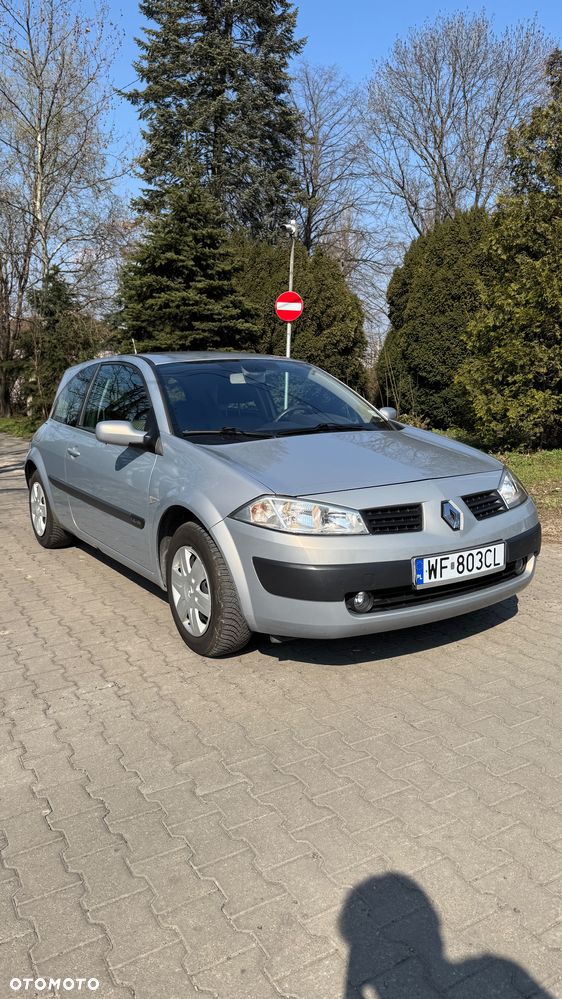 Renault Megane 1.4 Confort Dynamique - 2