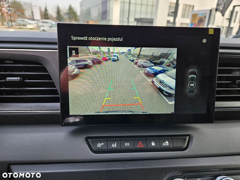 Renault Master Furgon L3H2 2.0dCi 150 KM - 13