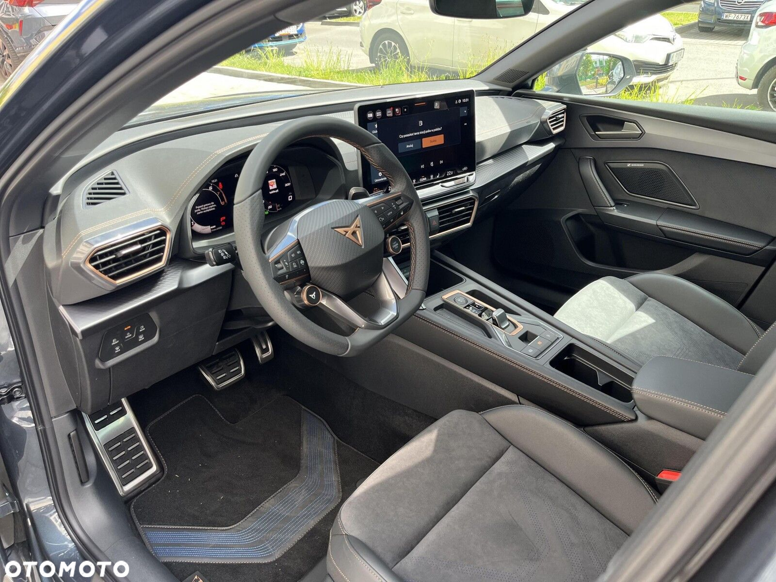 Cupra Leon - 10