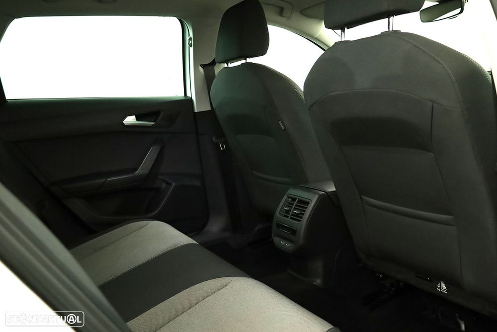 SEAT Leon ST 1.0 eTSI OPF DSG Style - 19