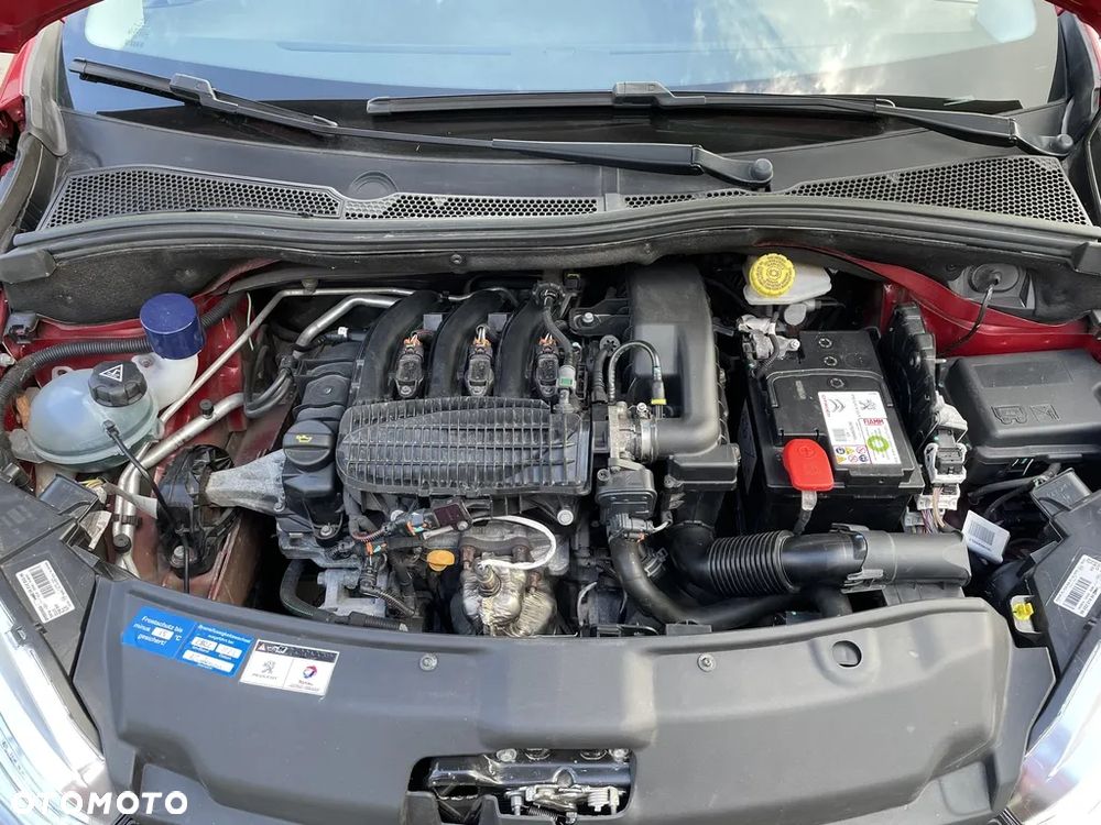 Peugeot 208 68 VTI Active - 18