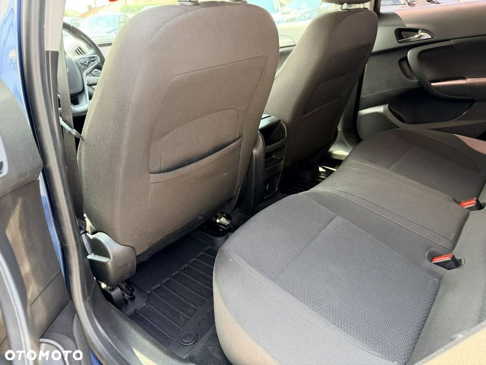 Opel Insignia 2.0 CDTI Enjoy S&S - 13