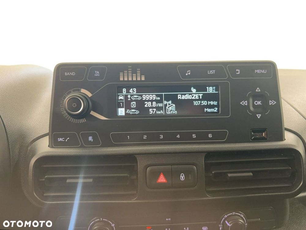 Toyota Proace City - 19