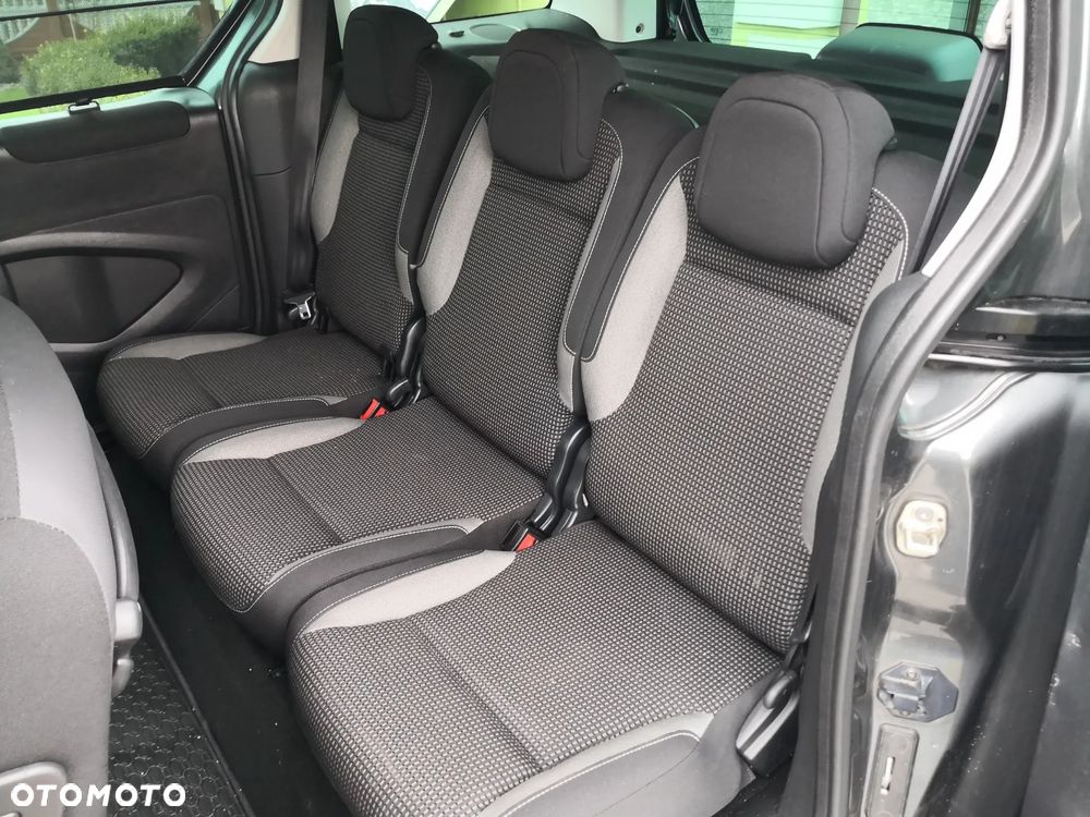 Peugeot Partner BlueHDi 120 Stop&Start Allure - 19