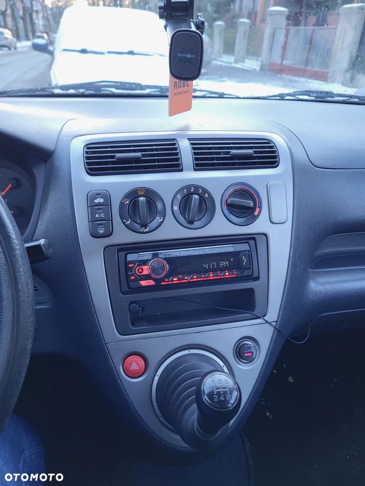 Honda Civic 1.6i Extra Edition - 2