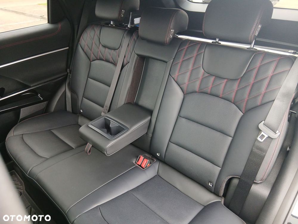 SsangYong/KGM Actyon 1.5 T-GDI Adventure - 27