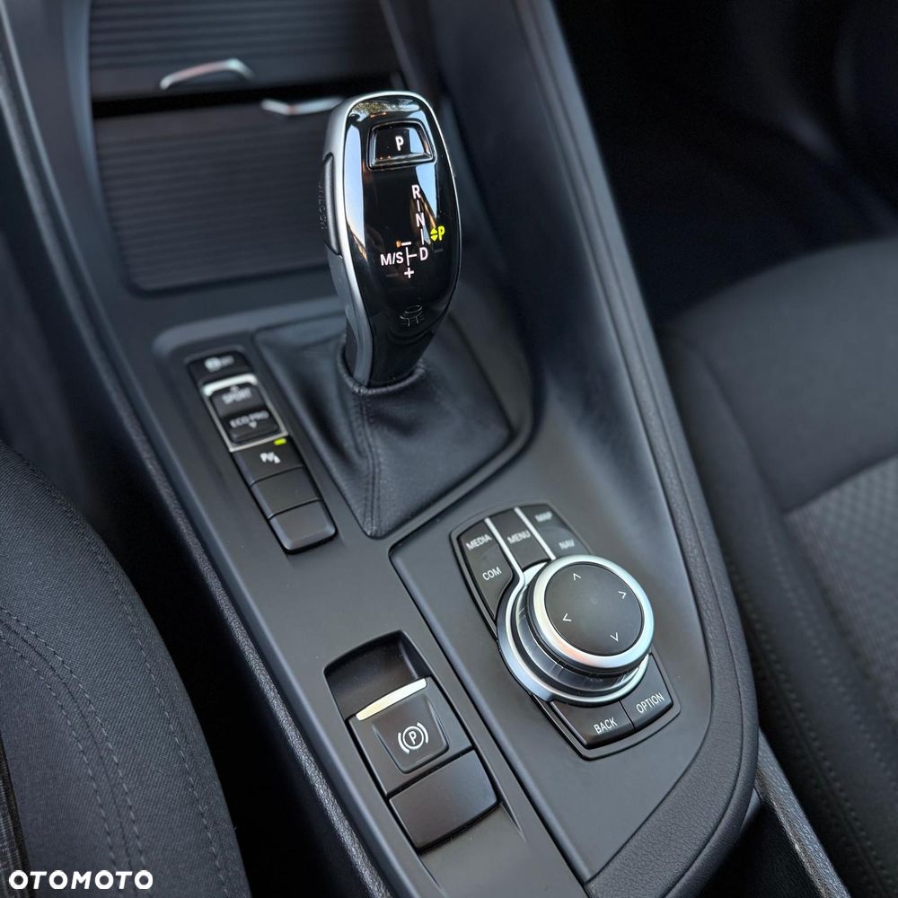 BMW X1 sDrive20i M Sport - 36
