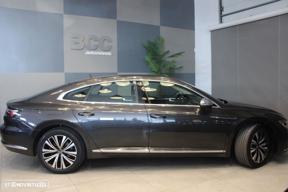 VW Arteon 2.0 TDI Elegance DSG - 4