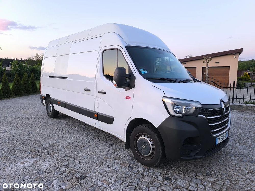 Renault Master - 9