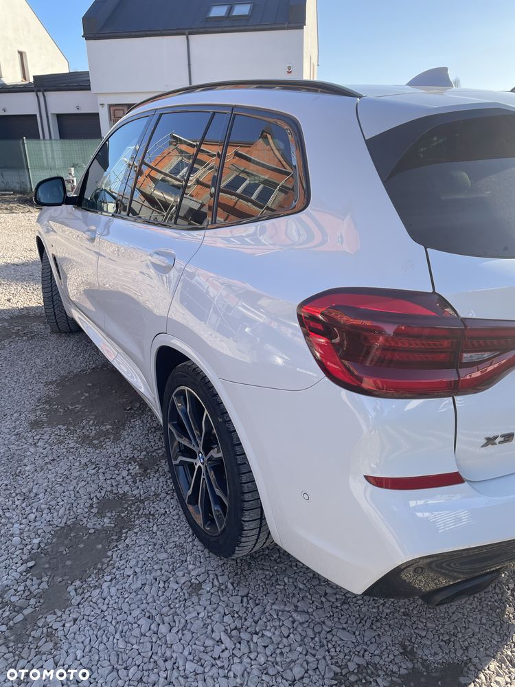 BMW X3 M - 6