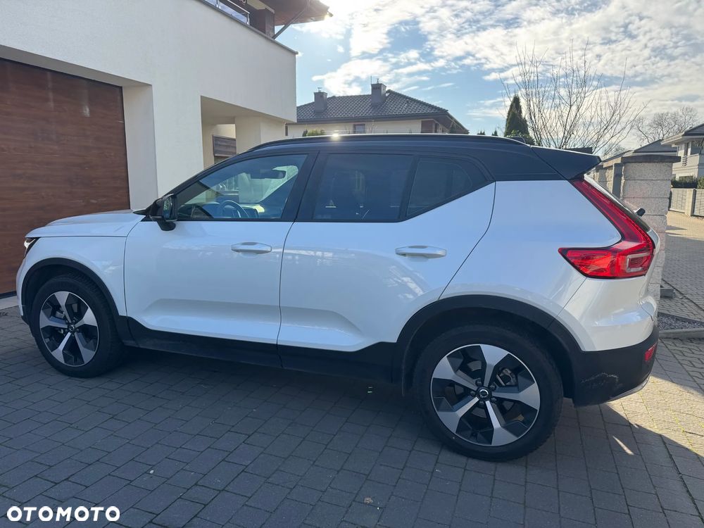Volvo XC 40 B3 Core - 7