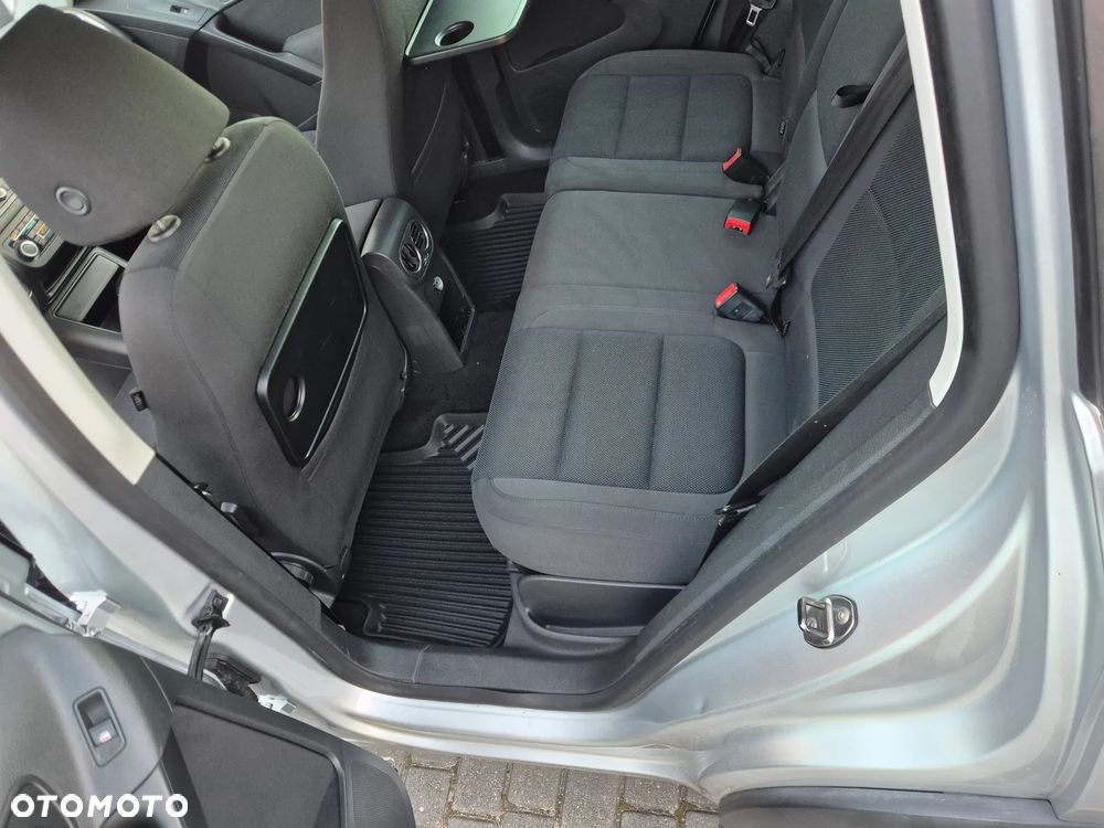 Volkswagen Tiguan 2.0 TSI 4Motion DSG Trend & Fun - 21