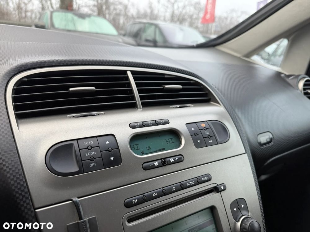 Seat Altea 1.6 Audience - 18