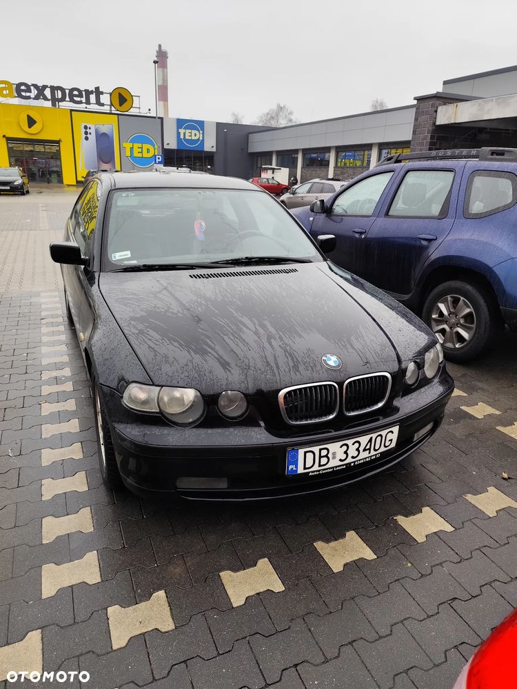 BMW Seria 3 - 3