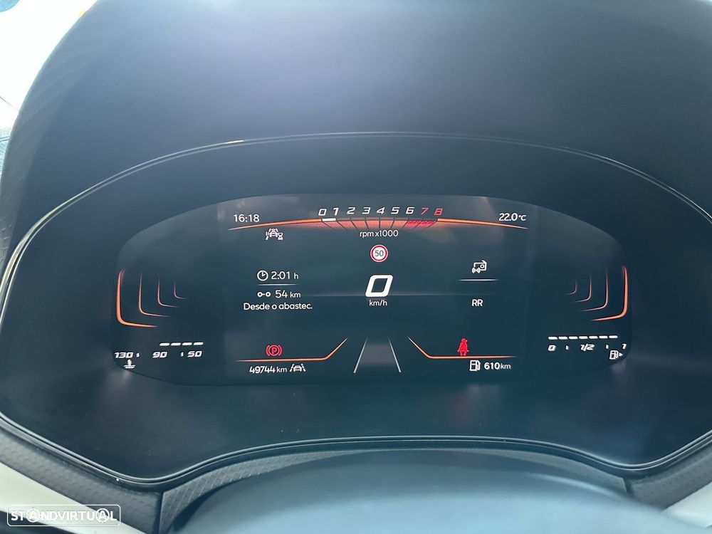 SEAT Ibiza - 13