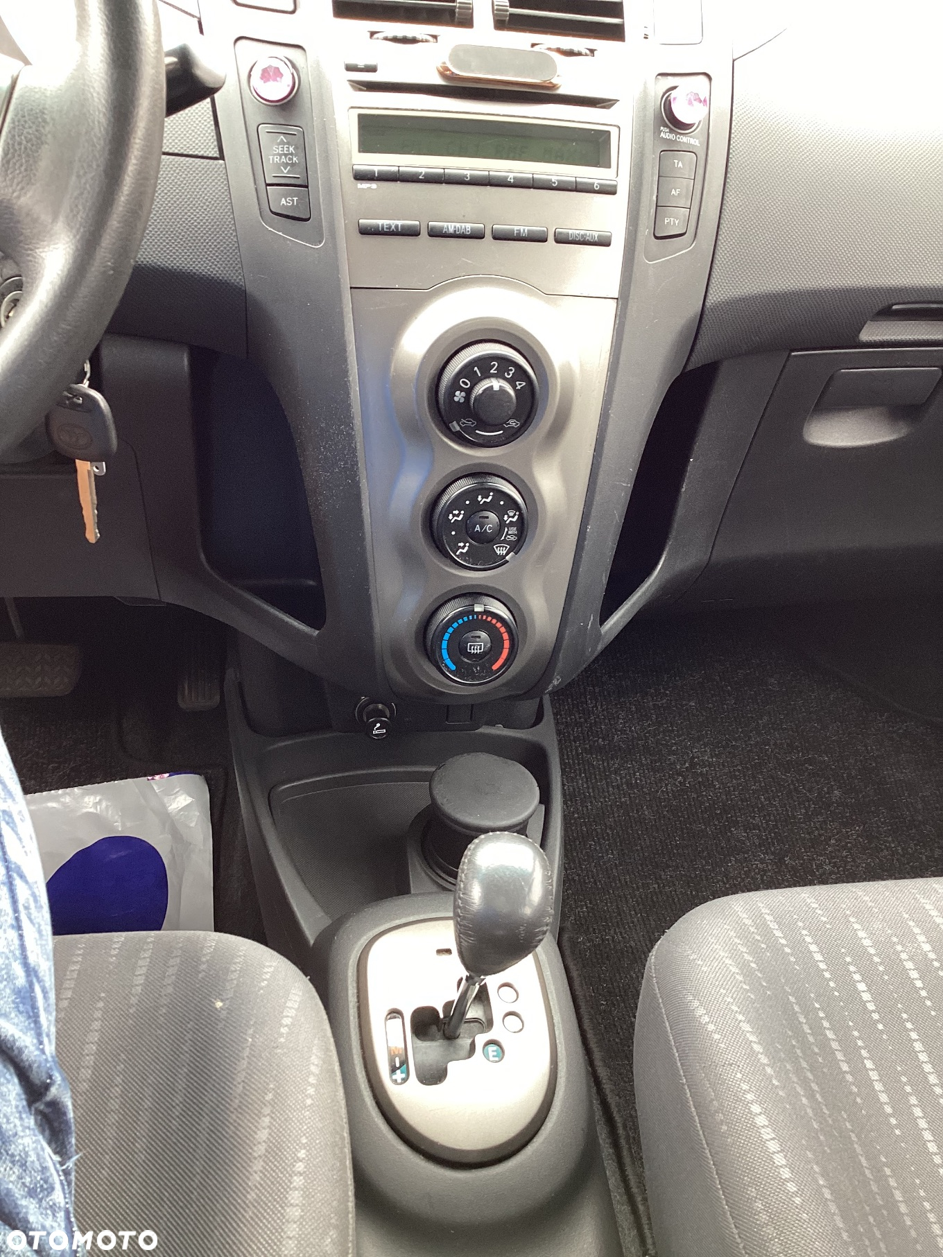 Toyota Yaris 1.33 VVT-i Multi Mode Sol - 22