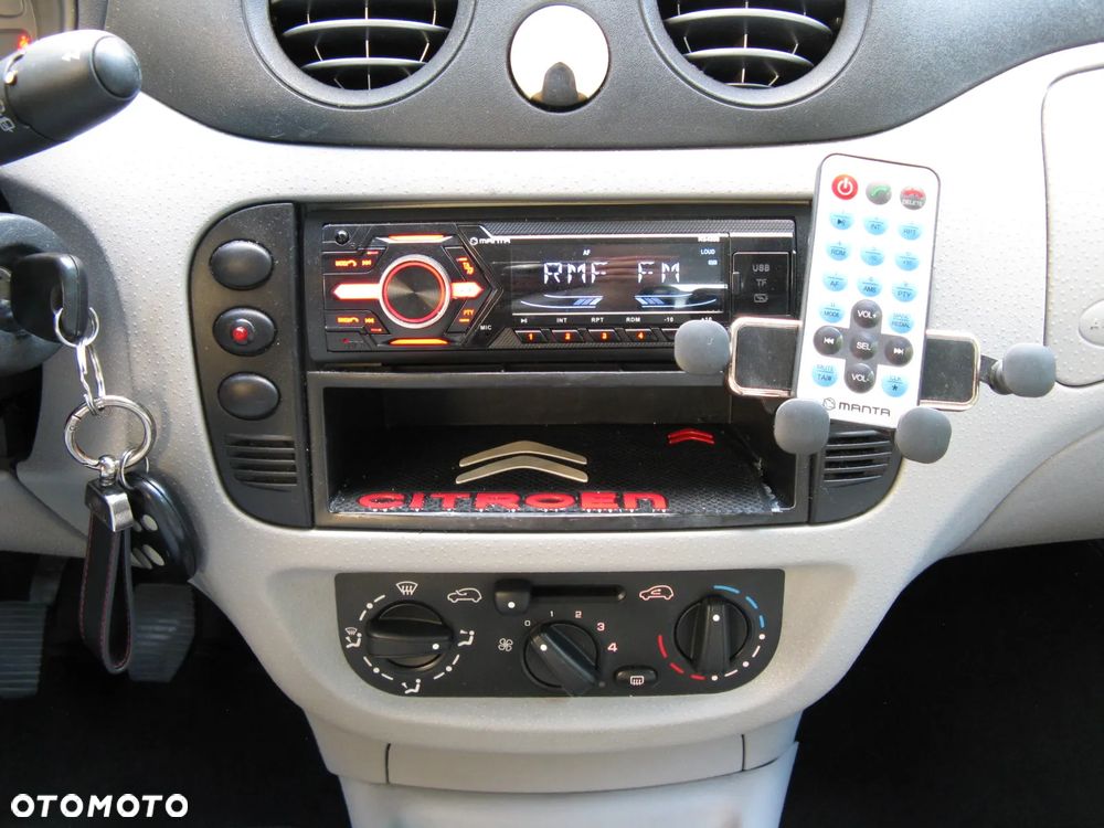 Citroën C3 1.1i Impress - 31