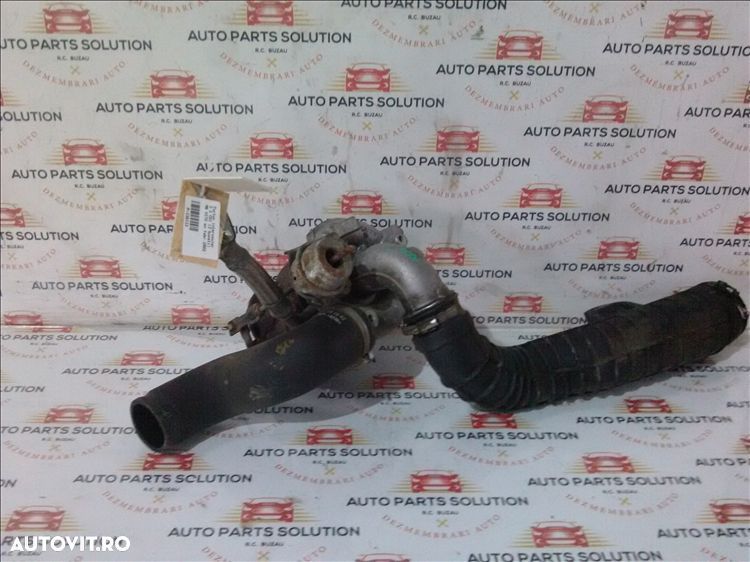turbina 2.2 cdi mb vito an fabr.2002 - 1