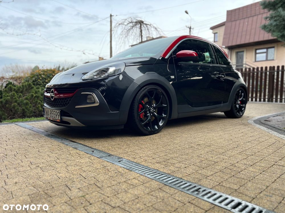 Opel Adam S - 13