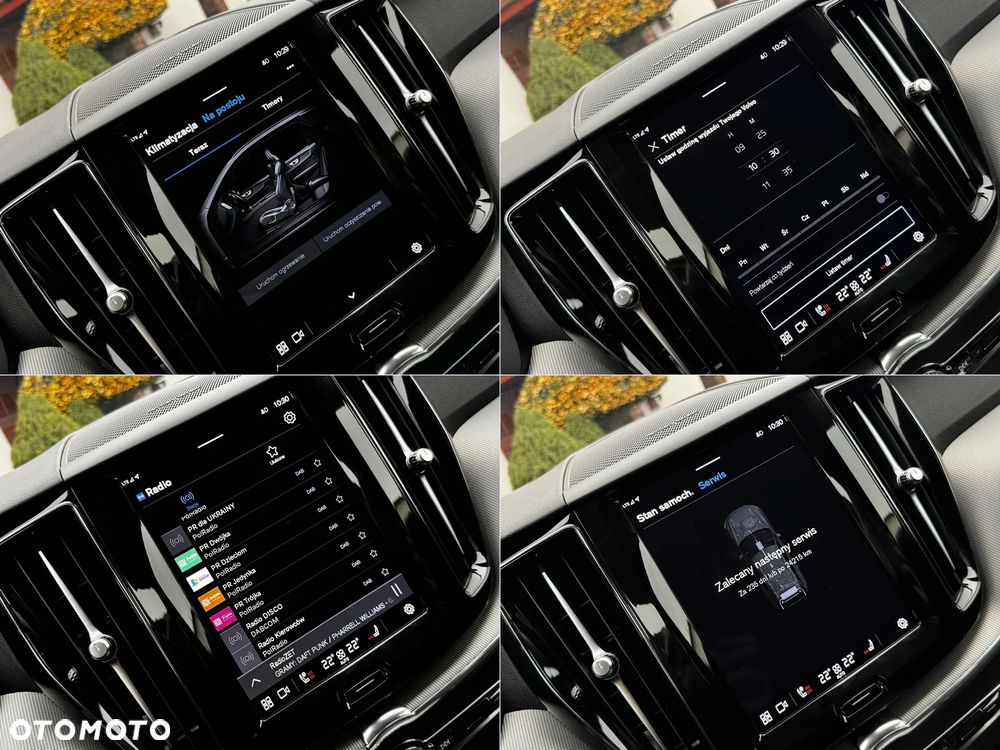 Volvo XC 60 B4 B Geartronic RDesign - 32