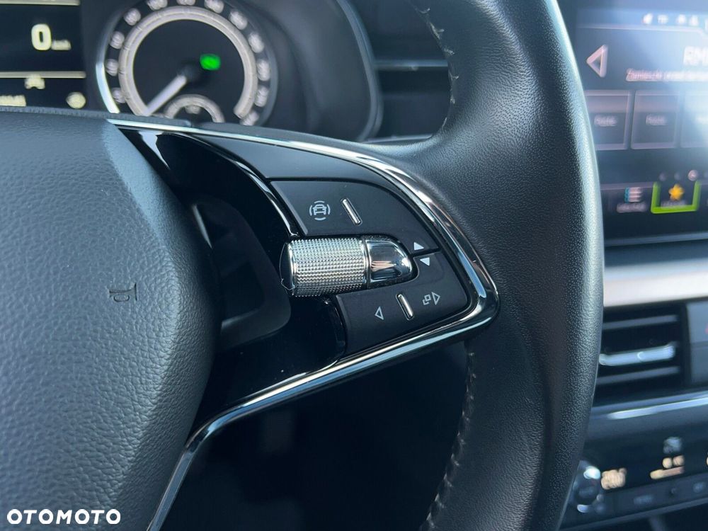 Skoda Scala 1.0 TSI Style DSG - 20