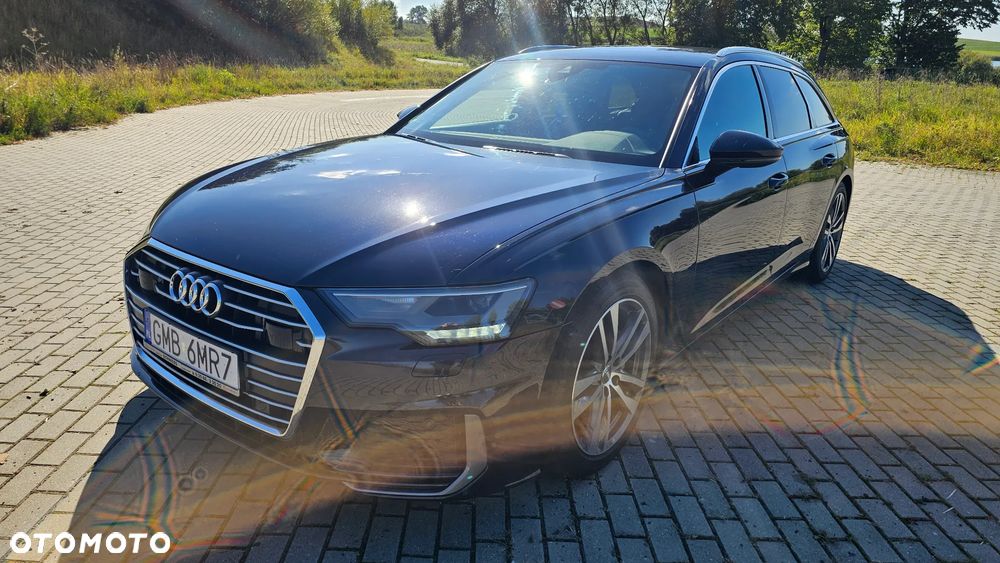 Audi A6 Avant - 17