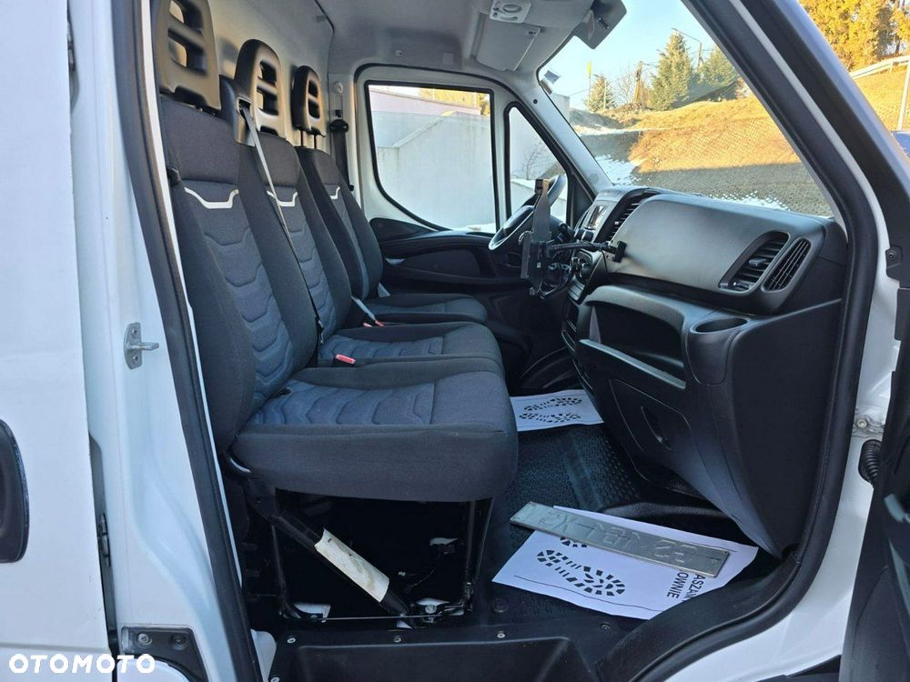 Iveco Daily 35C16 V - 17