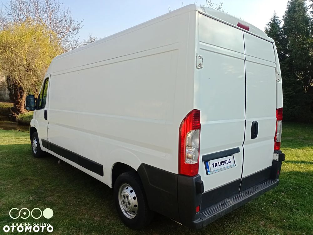 Peugeot Boxer - 7