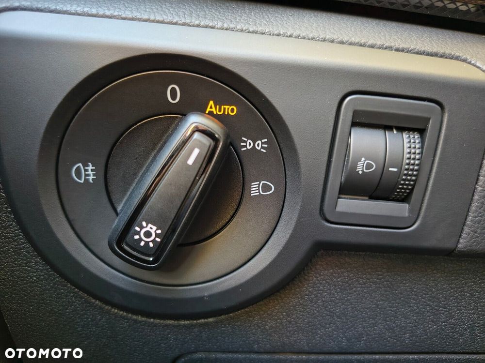 Volkswagen T-Cross 1.0 TSI Life Plus DSG - 20