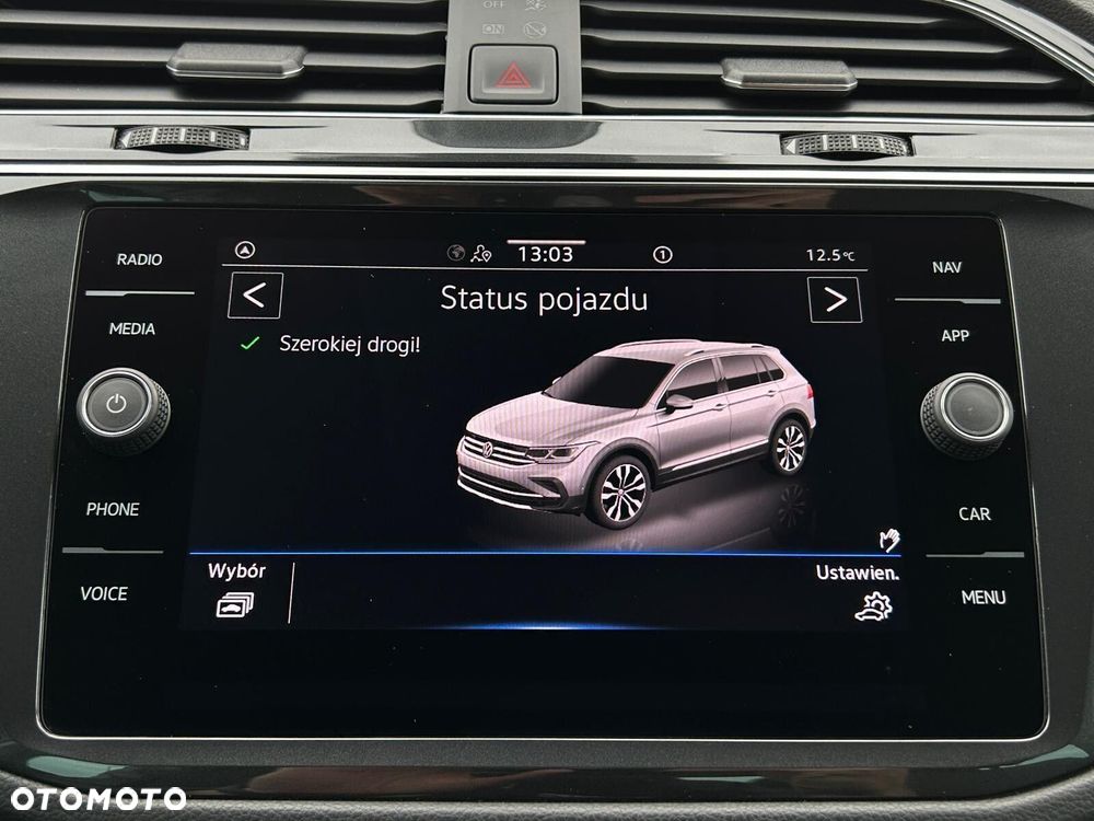 Volkswagen Tiguan 1.5 TSI EVO Life - 34