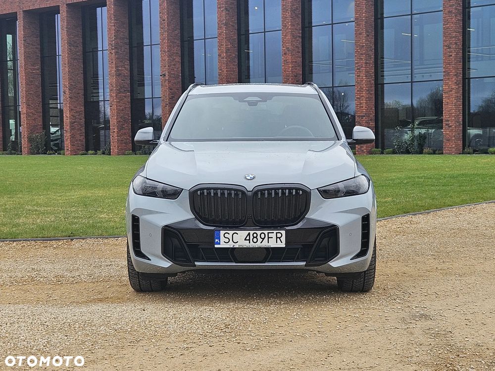 BMW X5 xDrive30d mHEV sport - 6