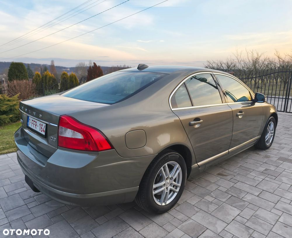 Volvo S80 D3 Kinetic - 10