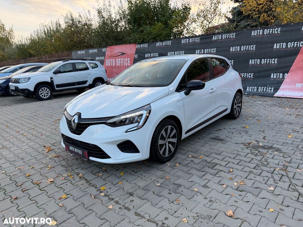 Renault Clio - 13