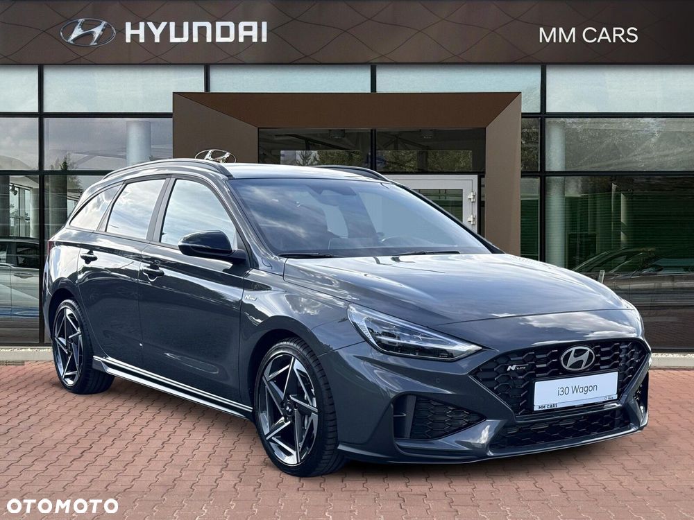 Hyundai i30 - 4