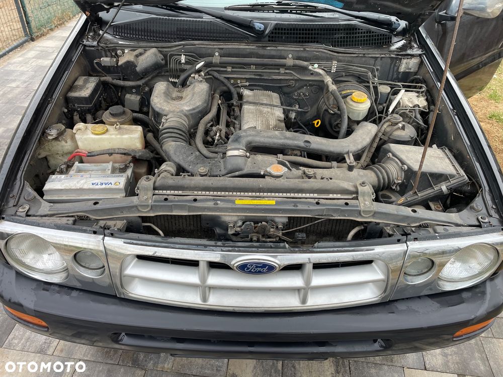 Ford Maverick - 10