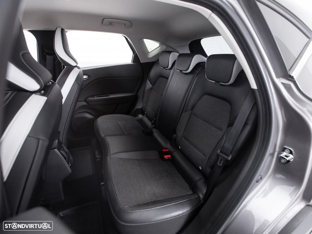 Renault Captur - 10