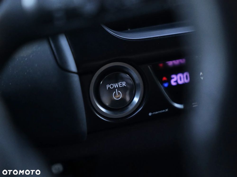 Lexus UX 250h GPF Elegance 2WD - 35