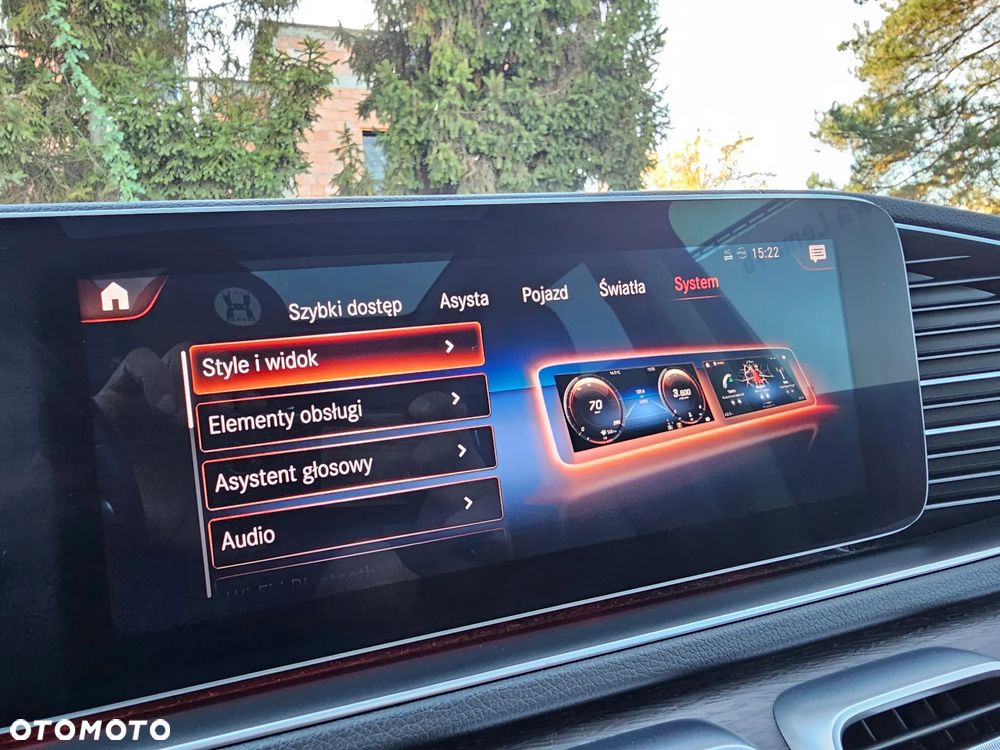 Mercedes-Benz GLE 400 d 4-Matic - 30