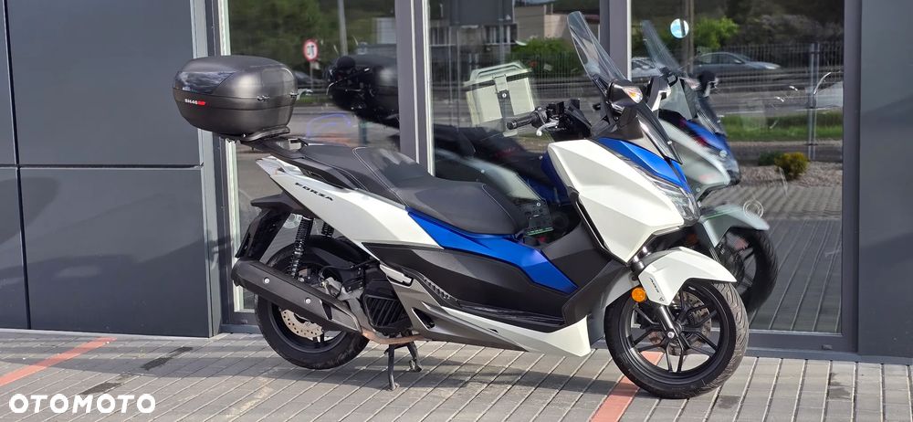 Honda NSS - 3