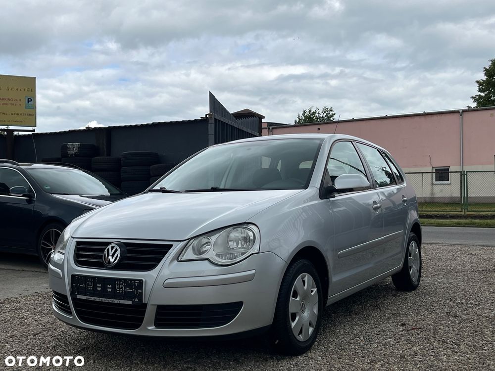 Volkswagen Polo 1.2 Comfortline - 12