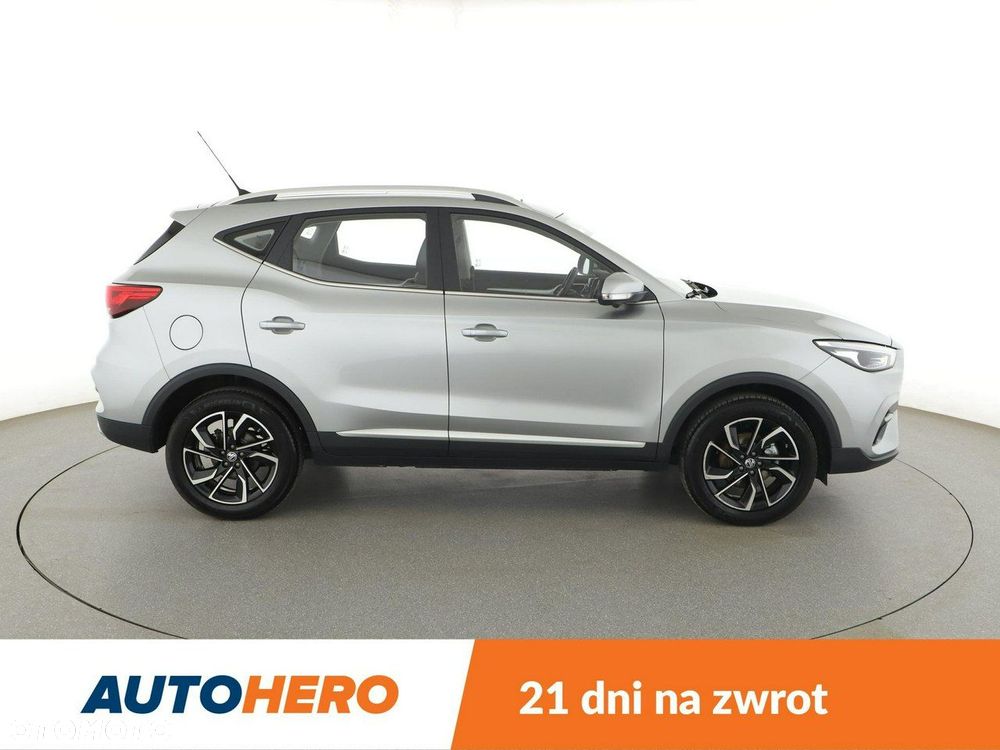 MG ZS ICE 1.0T-GDI Luxury - 10