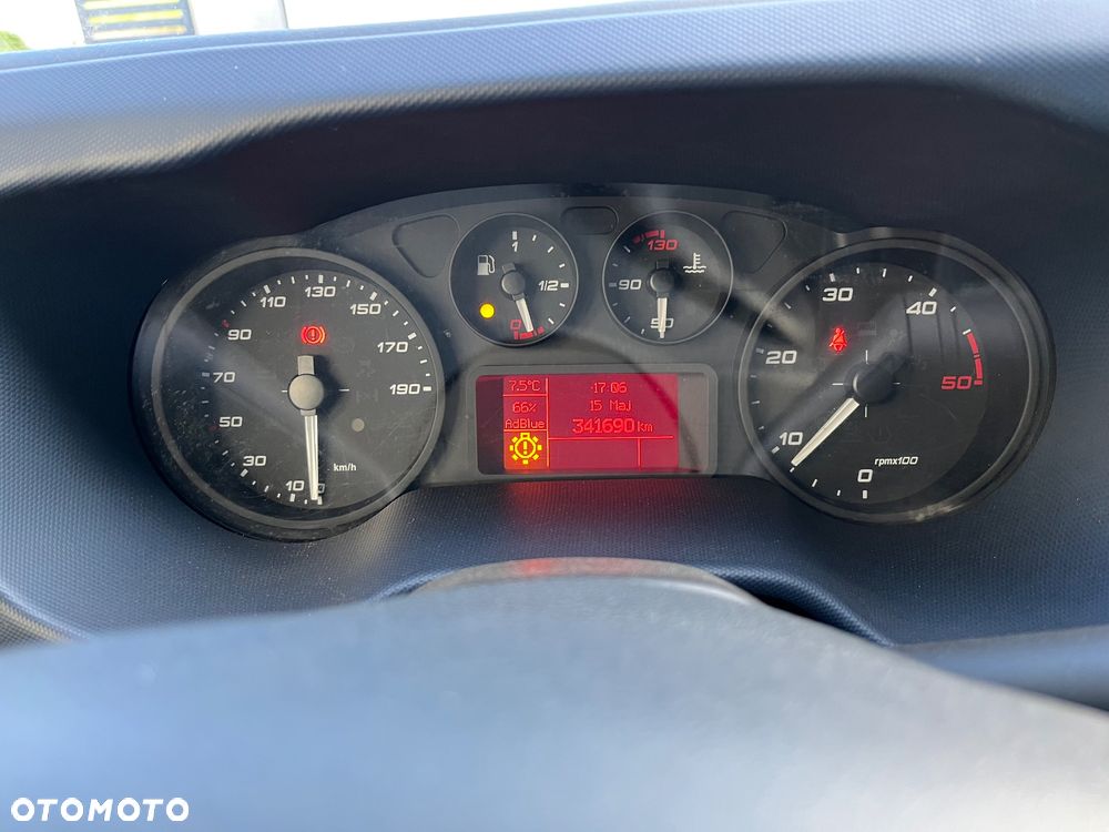 Iveco Daily - 14