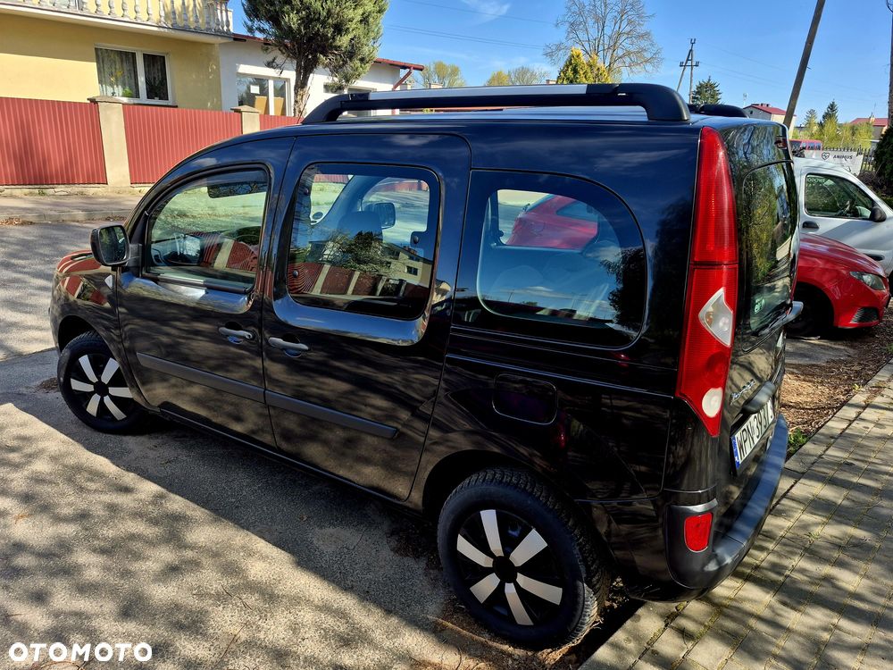 Renault Kangoo - 5