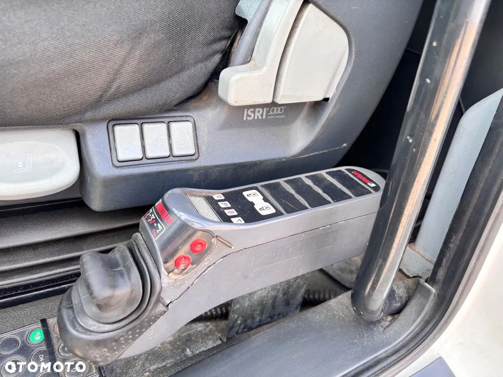 MAN TGX TGS 26.400 HAKOWIEC - 13