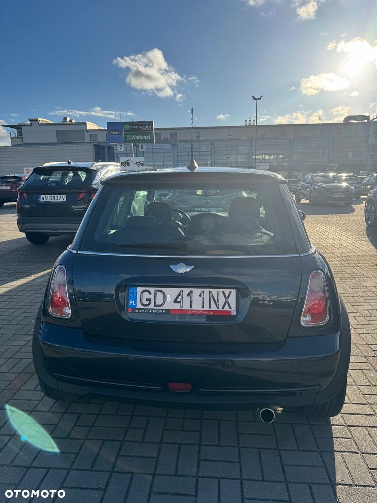 MINI ONE Standard - 6