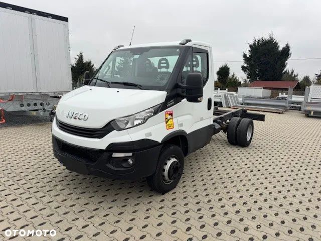Iveco 70C150 rama 3750 2015r. - 6