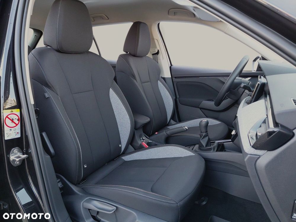 Skoda Kamiq 1.0 TSI Selection - 17